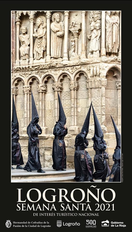 Semana Santa en Logroño  